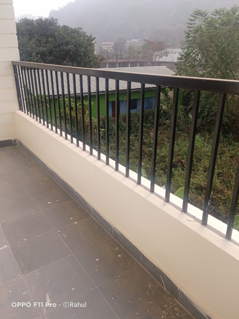 Unfurnished 2bhk in GARCHUK, Guwahati, Assam, India for Rent